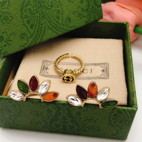 Gucci Ring 11lyh169